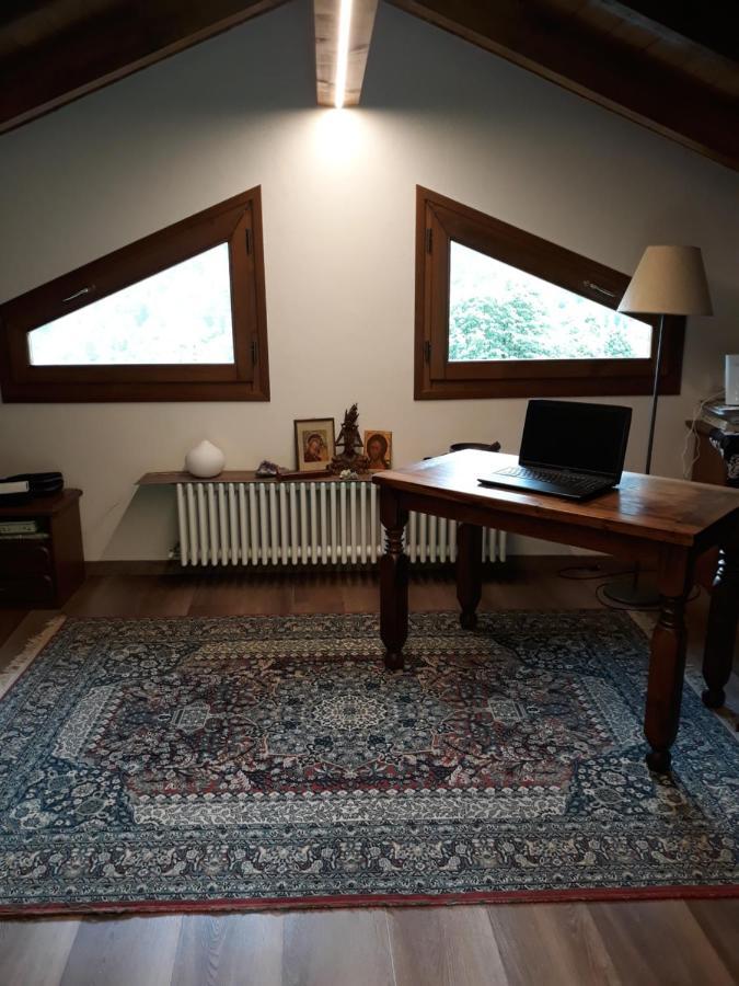 Casa All'Alpe Anzino Eksteriør bilde