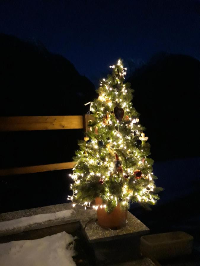 Casa All'Alpe Anzino Eksteriør bilde